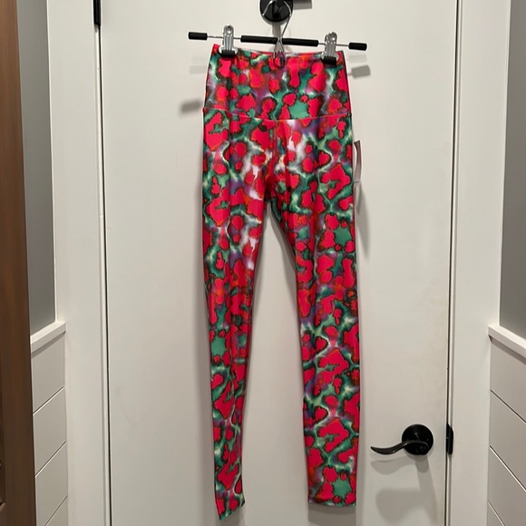 Fused Hawaii Other - NWT Fused Hawaii LeLe Leggings